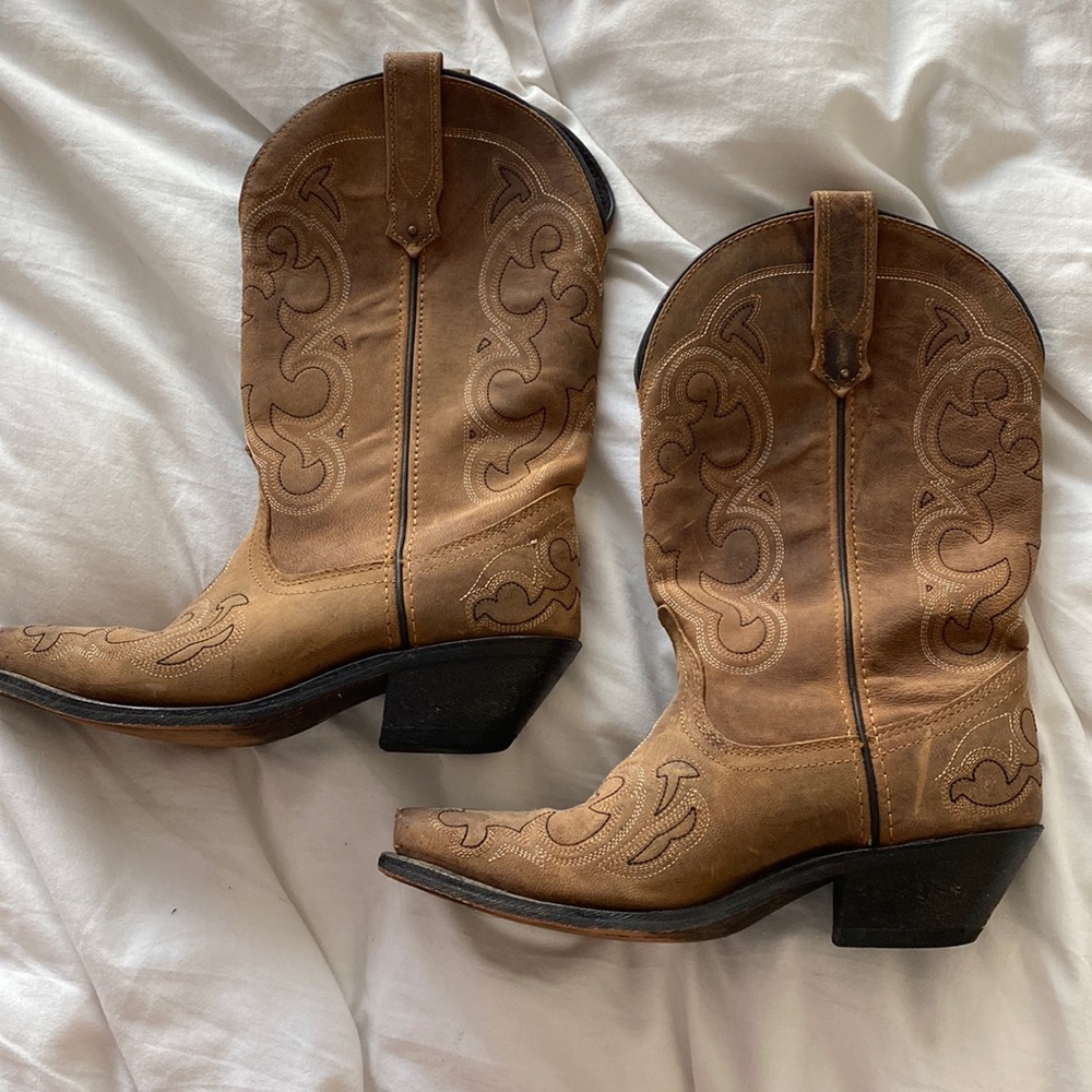 Country Rockin’ Women’s Boots